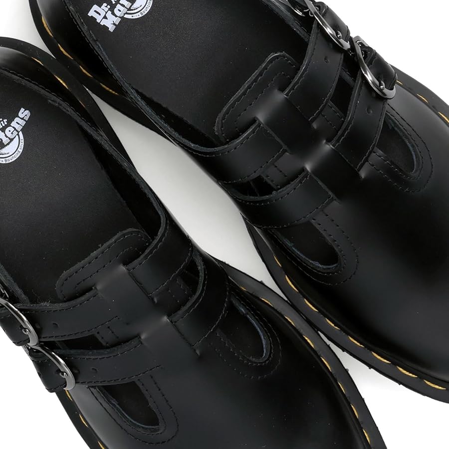 ドクターマーチン　メリージェーン　英国製 Dr.Martens（ドクターマーチン） 英国製 メリージェーン メンズ